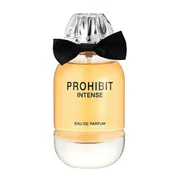 Fragrance World Prohibit Intense Парфюмна вода