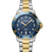 Wenger 01.0621.114 Seaforce ladies diver 36mm 20 ATM 