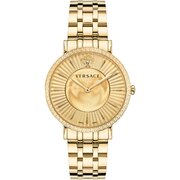 Versace VEJL00822 Ladies Watch V-Eternal 38mm 5ATM 
