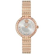 Versace VEDFA0424 Ladies Watch Greca Goddess Petite 28mm 3ATM 