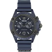 Versace VE8P00624 Mens Watch Icon Active Chrono 45mm 3ATM 
