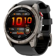 Garmin Fenix 8 Pro 51mm AMOLED Sapphi - часовник