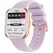Carneo Proxima HR+gold smart watch - часовник