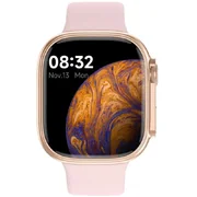 Carneo Zephyr Ultra mini HR+rosegold - часовник