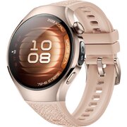 Huawei Watch 5 42mm Gold/Beige