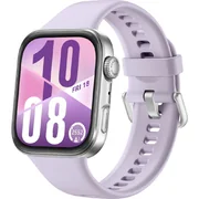 Huawei Watch Fit 4 Purple - часовник