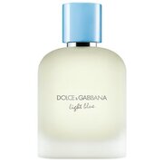 Dolce & Gabbana Light Blue Pour Homme Eau de Toilette Тоалетна вода