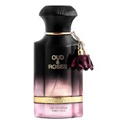 Ahmed Al Maghribi Oud & Roses Парфюмна вода 60ml