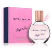 Tom Tailor Perfect Day Парфюмна вода