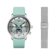 Zeppelin 8537-2_Set Ladies Watch Friedrichshafen 36mm 5ATM 