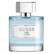 Guess 1981 Indigo Pour Femme Тоалетна вода