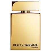 Dolce & Gabbana The One For Men Gold Intense Парфюмна вода - Тестер