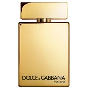 Dolce & Gabbana The One For Men Gold Intense Парфюмна вода - Тестер