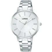 Lorus RG215VX9 Ladies Watch 34mm 5ATM 
