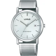 Lorus RG855CX5 Mens Watch 37mm 3ATM 