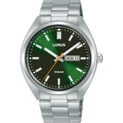 Lorus RH367AX9 Mens Watch 41mm 10ATM 