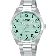 Lorus RH909RX9 Mens Watch 38mm 10ATM 