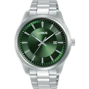 Lorus RH929RX9 Mens Watch 40mm 5ATM 