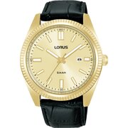 Lorus RH976QX9 Mens Watch 42mm 5ATM 