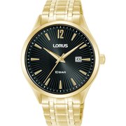 Lorus RH994RX9 Mens Watch 40mm 10ATM 