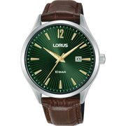 Lorus RH995RX9 Mens Watch 41mm 10ATM 
