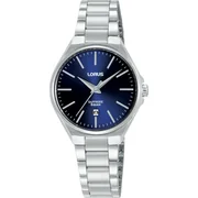 Lorus RJ267BX9 Ladies Watch 28mm 5ATM 