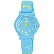 Lorus RRX39JX9 Kids Watch 27mm 10ATM 
