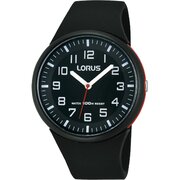 Lorus RRX47DX9 Mens Watch 38mm 10ATM 