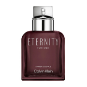 Calvin Klein Eternity Amber Essence Intense For Men Екстракт от парфюм - Тестер