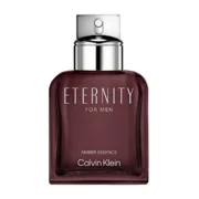 Calvin Klein Eternity Amber Essence Intense For Men Екстракт от парфюм - Тестер