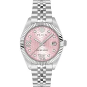 Philipp Plein PWYFA0125 Ladies Watch Date Superlative 34mm 5ATM 