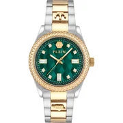 Philipp Plein PWCDA0524 Ladies Watch Queen 38mm 5ATM 