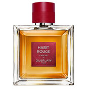Guerlain Habit Rouge Parfum Парфюмна вода