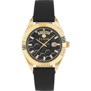 Philipp Plein PWPVA0224 Mens Watch Date Superlative Gent 42mm 5ATM 