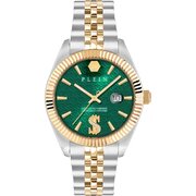 Philipp Plein PWMFA0825 Mens Watch Date Superlative 41mm 5ATM 