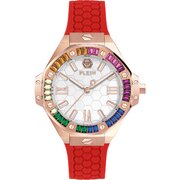 Philipp Plein PWBDA0524 Ladies Watch Plein Lady Royal 39mm 5ATM 
