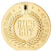 Police Rich Guy Тоалетна вода