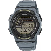 Casio WS-1800-2AVEF - часовник