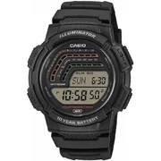 Casio WS-1800-1AVEF - часовник