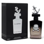 Gulf Orchid El Capitán Парфюмна вода, 100 ml