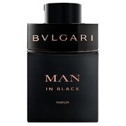 Bvlgari Man In Black Parfum Refillable Парфюмна вода