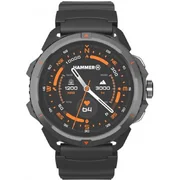 Hammer Hammer Watch 2 Orange-black - часовник