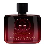 Gucci Guilty Absolu De Parfum Pour Femme Parfum Парфюмна вода