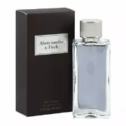 Abercrombie & Fitch First Instinct Тоалетна вода 50ml