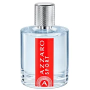 Azzaro Azzaro Sport Eau de Toilette Тоалетна вода - Тестер