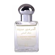 Al Haramain Madinah Pure Perfume Oil Парфюмна вода