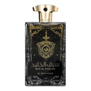 Al Wataniah Saif Al Khaleej Парфюмна вода 100ml