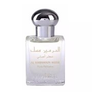 Al Haramain Musk Pure Perfume Парфюмна вода