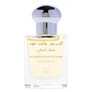 Al Haramain White Oudh Парфюмна вода 15ml