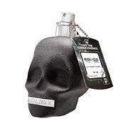 Police To Be Hyperverse For Man Тоалетна вода